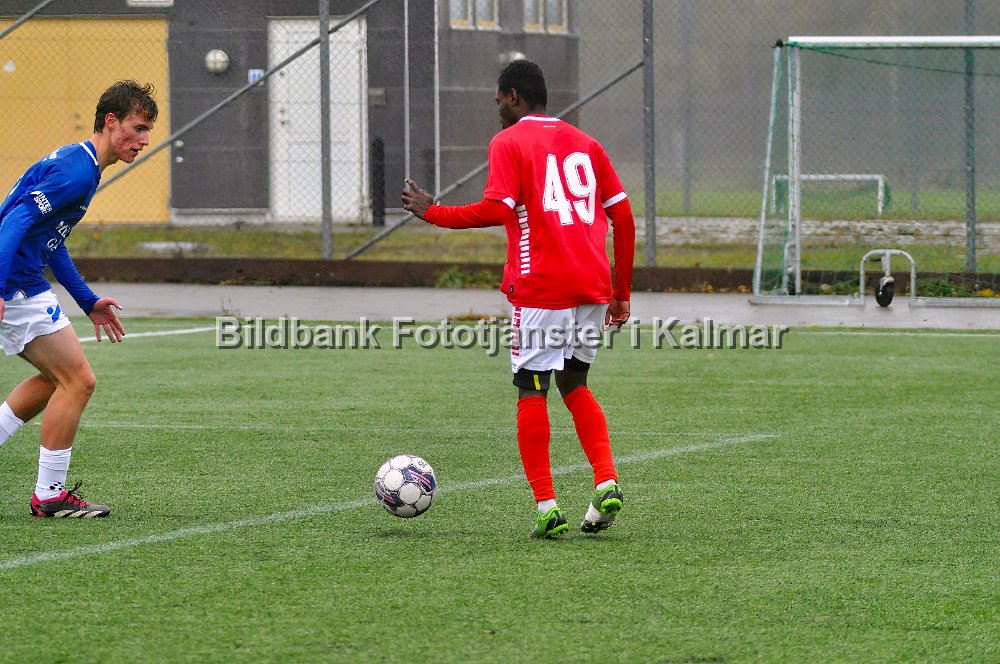 DSC_2688_People-SharpenAI-Standard Bilder Kalmar FF U19 - Trelleborg U19 231021